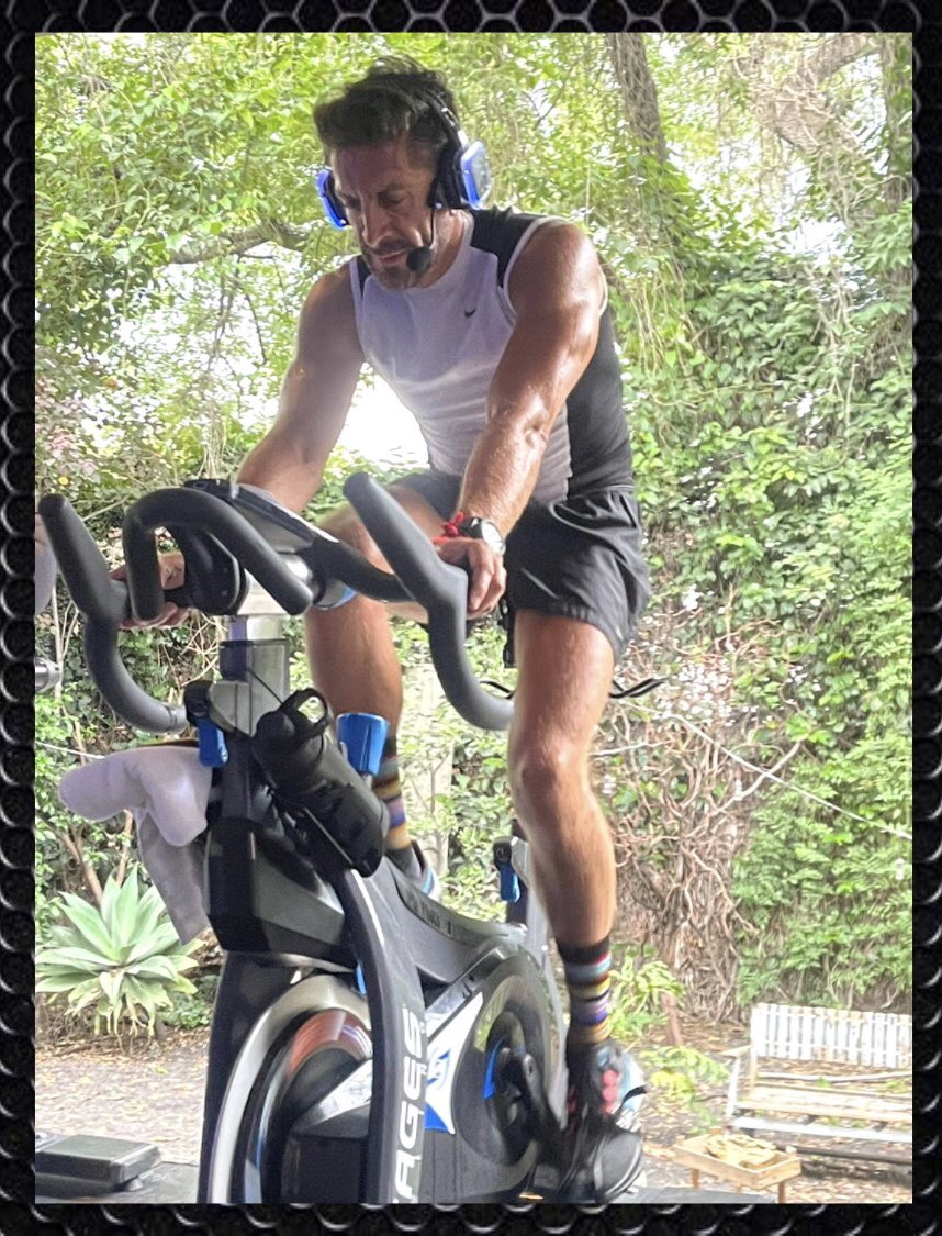 Que buena RUTA nos aventamos…
#JorgeMaldonado #Jálalee