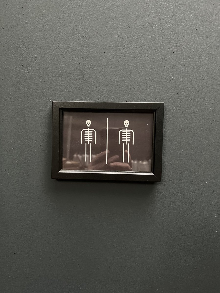 We’ve always been welcoming of everyone here at Leviathan Brewing and will continue to be when the new Tap Room opens this coming Saturday.

We think the new toilet sign looks pretty cool, do you? 

#taproom #brewery #beer #suttoncoldfield #birmingham