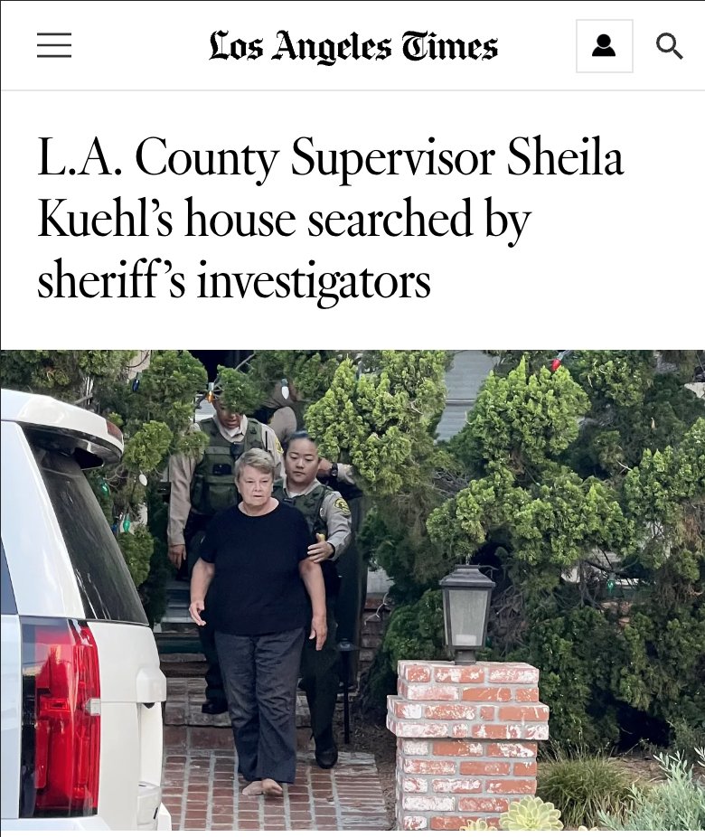 PplsCityCouncil's tweet photo. If it acts like the mob and it sounds like the mob then maybe it's just the mob? #LASDgangs https://t.co/nL6iar1J7w
