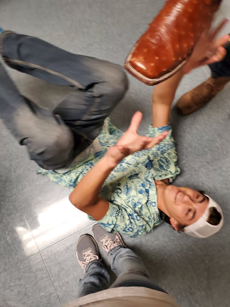 CFHS Aquatics tweet media