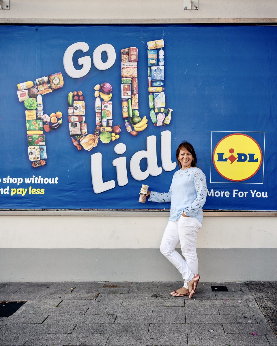 Cream Of The Crop Food tweet media