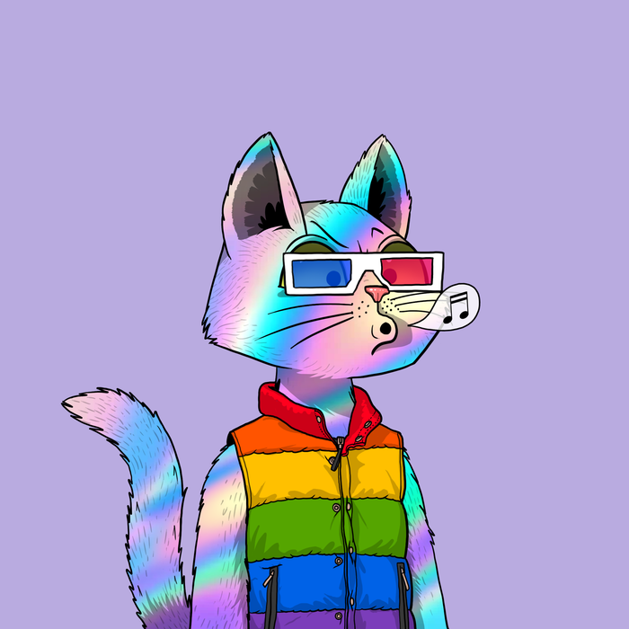 MarsCatsVoyage's tweet photo. To kick off celebrations for our upcoming 1 Year Anniversary (18th of September) we're giving away:
- 1x Mars Cat NFT with SST claim option
- 1x Alien Cat NFT

To win:
✅Like/RT/Follow
✅Tag 3 frens
 
48 hrs 🔔

#NFTGiveaways https://t.co/JxLV4HH0HW