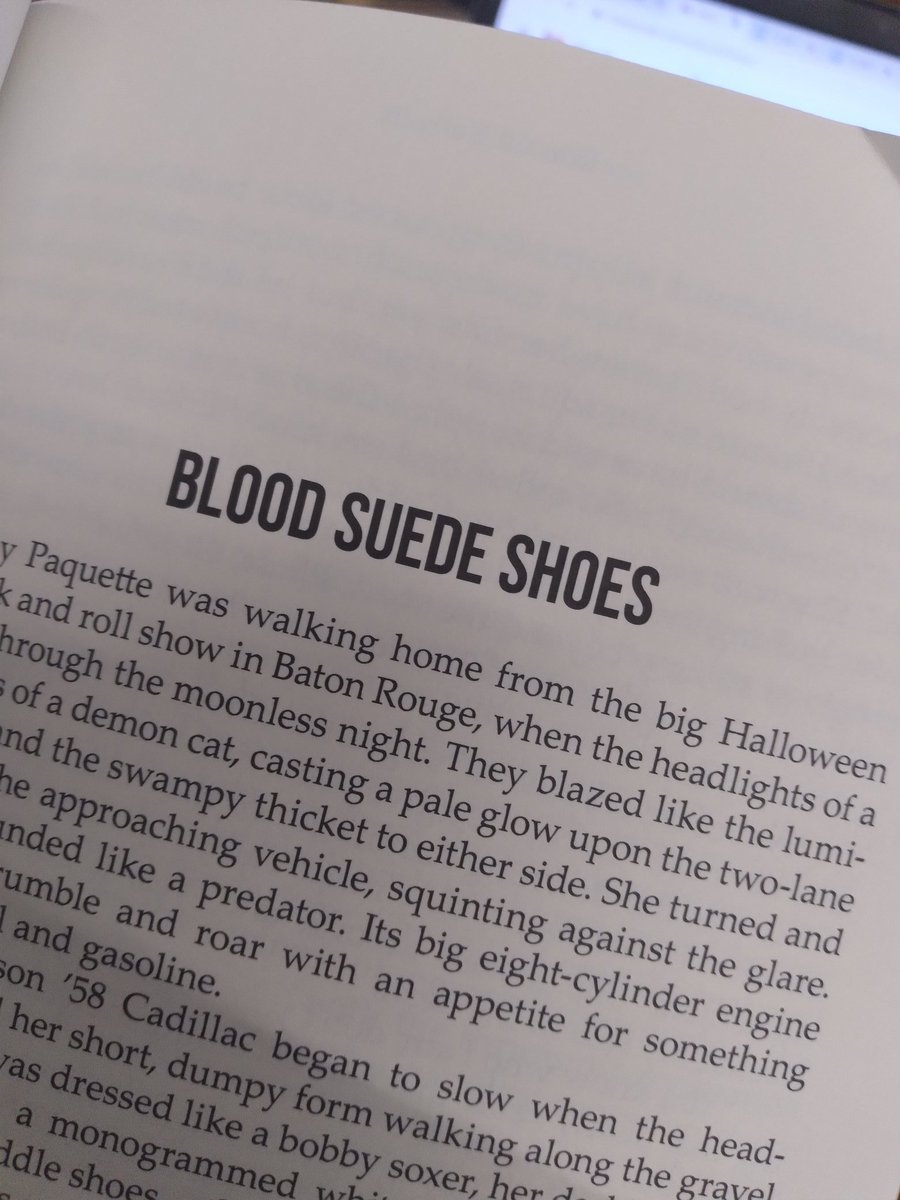 KevinBLucia's tweet photo. #lunchread https://t.co/hcKFS2KMXZ