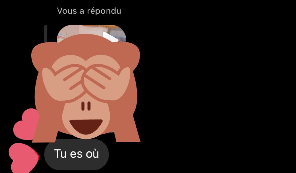 ImNel10's tweet photo. Donc là moi je lui envoie ma vidéo histoire qu’il me complimente et voilà ce qu’il me demande 😹... Les mecs possessifs vraiment dosé un peu 💀 https://t.co/owNF0me3Qp