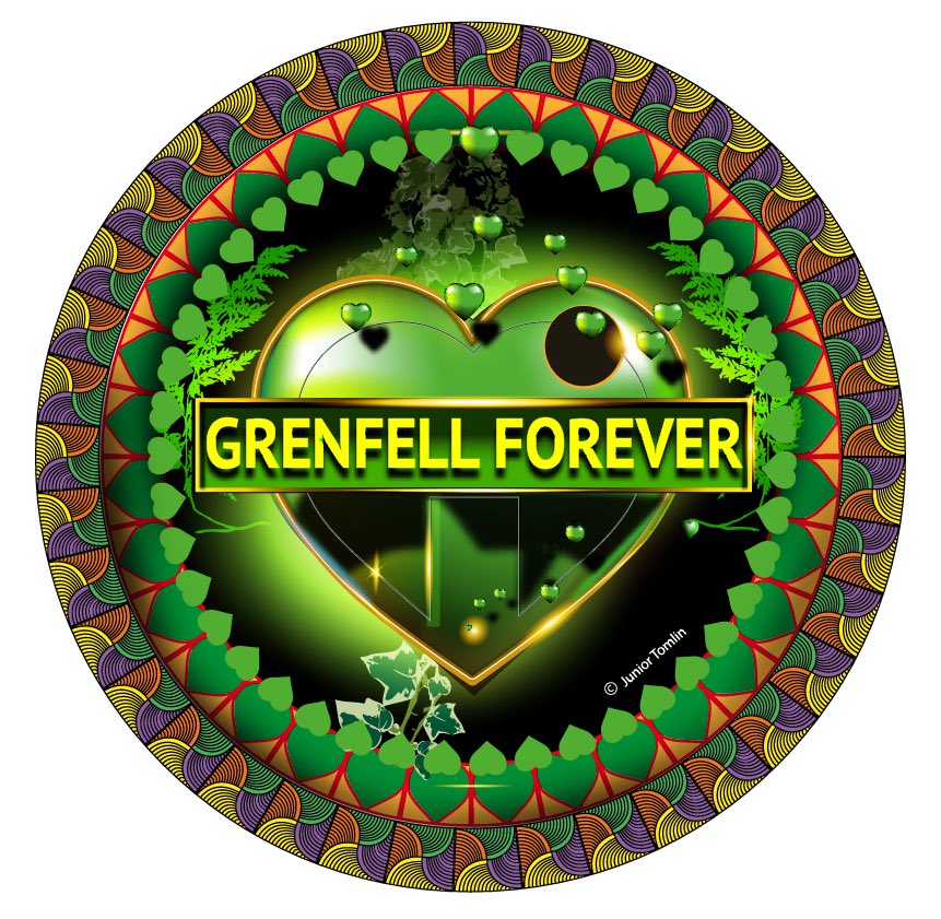 PortobelloRadio's tweet photo. The 14th day of every month for the past 5 years, our community has paused at 7pm for #72seconds of silence. Tonight is no exception, a selection of audio clips taken from this year's memorial service followed by #SoundsOfLatimer teaser #Grenfell #ForeverInOurHearts π https://t.co/setWzej7XY