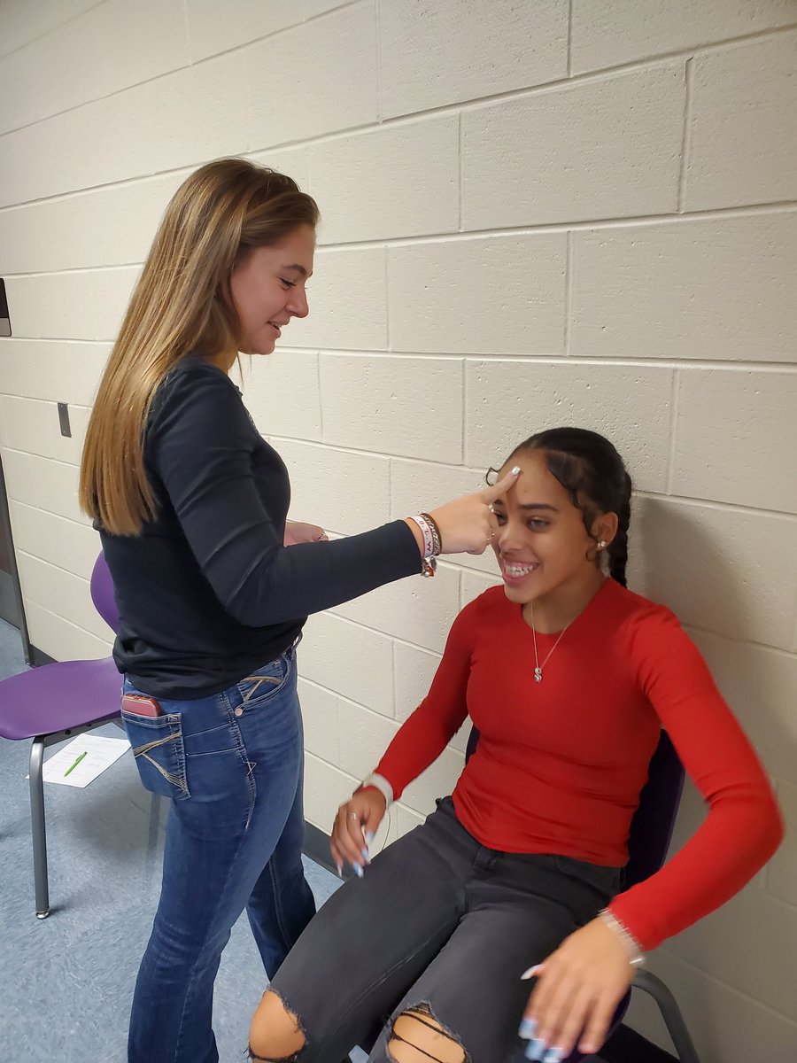 CFHS Aquatics tweet media