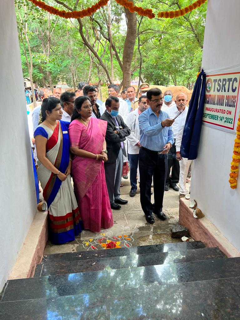 Dr.N.Shailaja Murthy tweet media