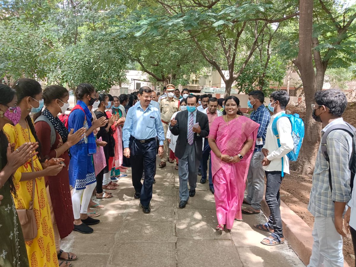 Dr.N.Shailaja Murthy tweet media