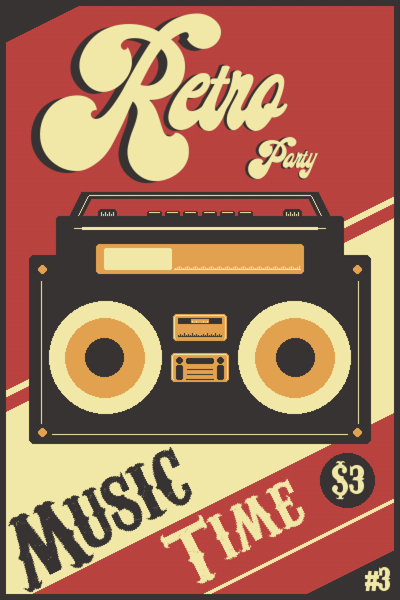 OX DigitalArt tweet media