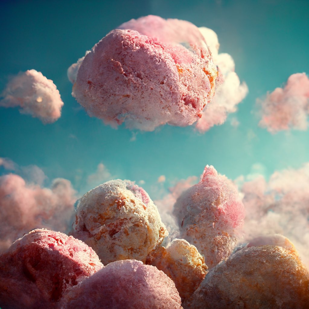 Many have been reproaching me lately for selling AI. I'm not offended, I've been mute since childhood and I'm used the fact that people treat me differently from everyone else. My works are generated but damn it they are liked by my friends🫶🏼 What else could be higher than that?