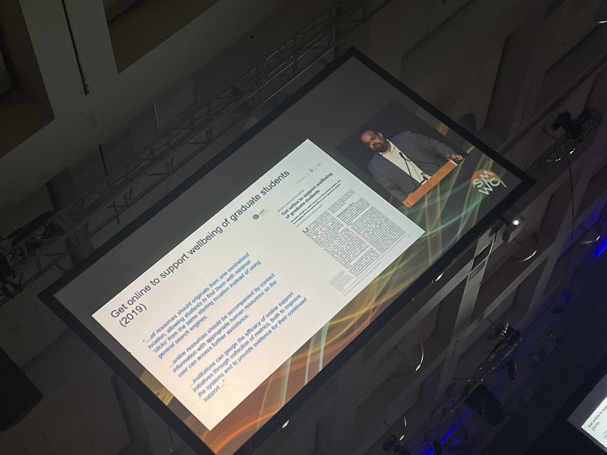 kari_simonson's tweet photo. Thank you @rjheustis for an engaging and insightful presentation at @well2gether !! #SMWC https://t.co/yCo2emLAhr