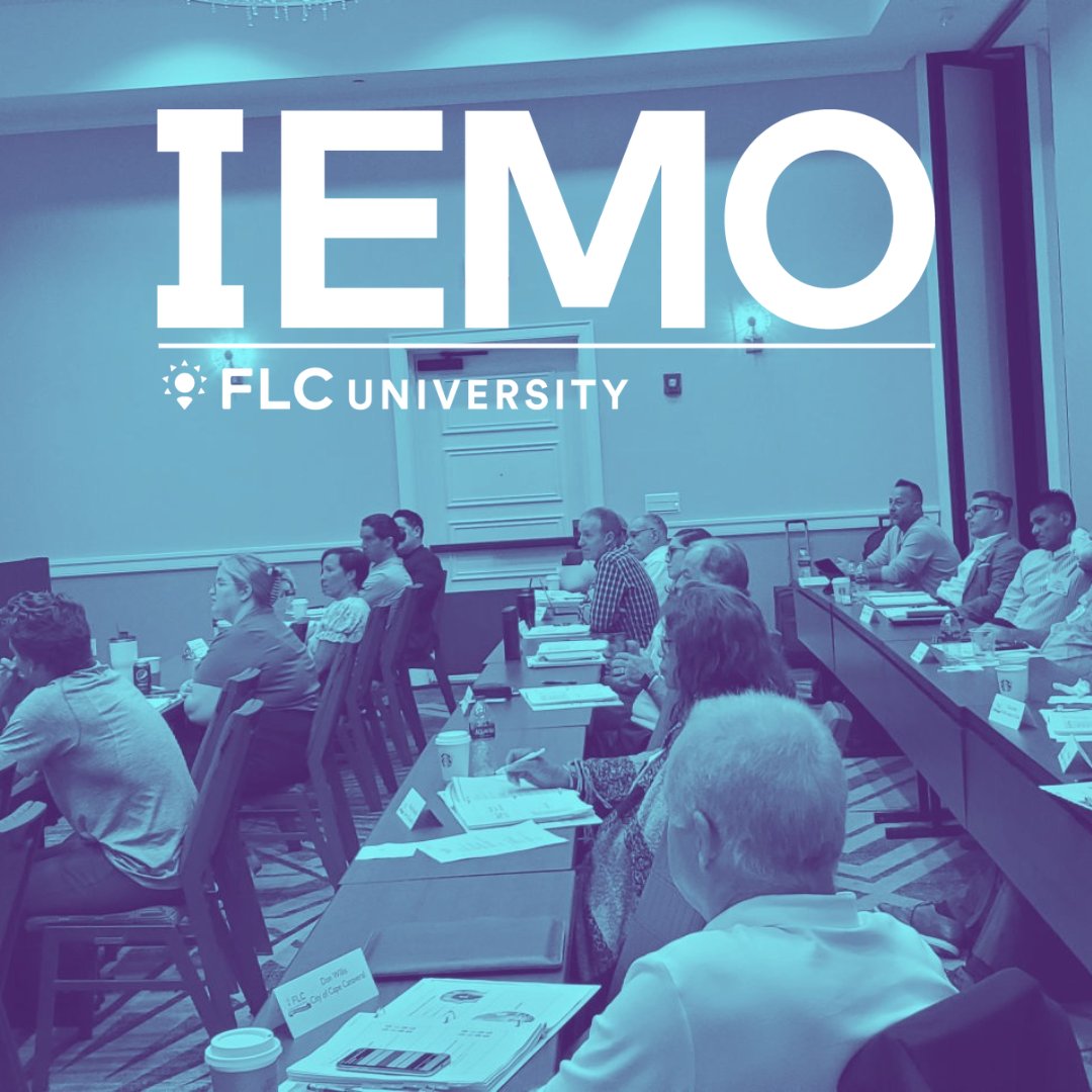 FLCities's tweet photo. Newly elected? Less than one year in office? We have a workshop just for you! The next Institute for Elected Municipal Officials (IEMO) will be held Oct 14-15 in Tampa. Register by Oct 3 at https://t.co/JPzpnXSckA #FLCU #IEMO https://t.co/DQECSVEmTL