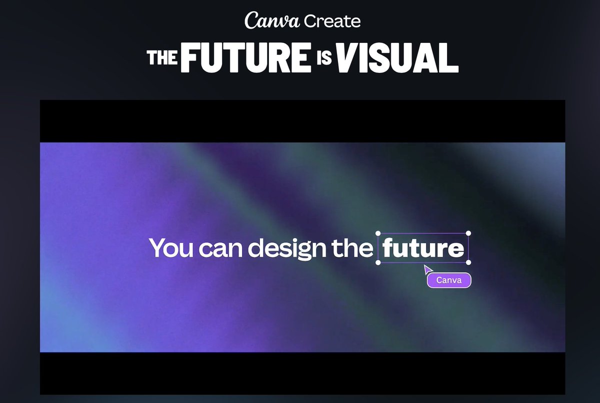 AJOBPickard's tweet photo. I'm watching live #TheFutureIsVisual #canvacreate @canva #MIEExpert #TeamMIEEScotland https://t.co/FOblhStTGm