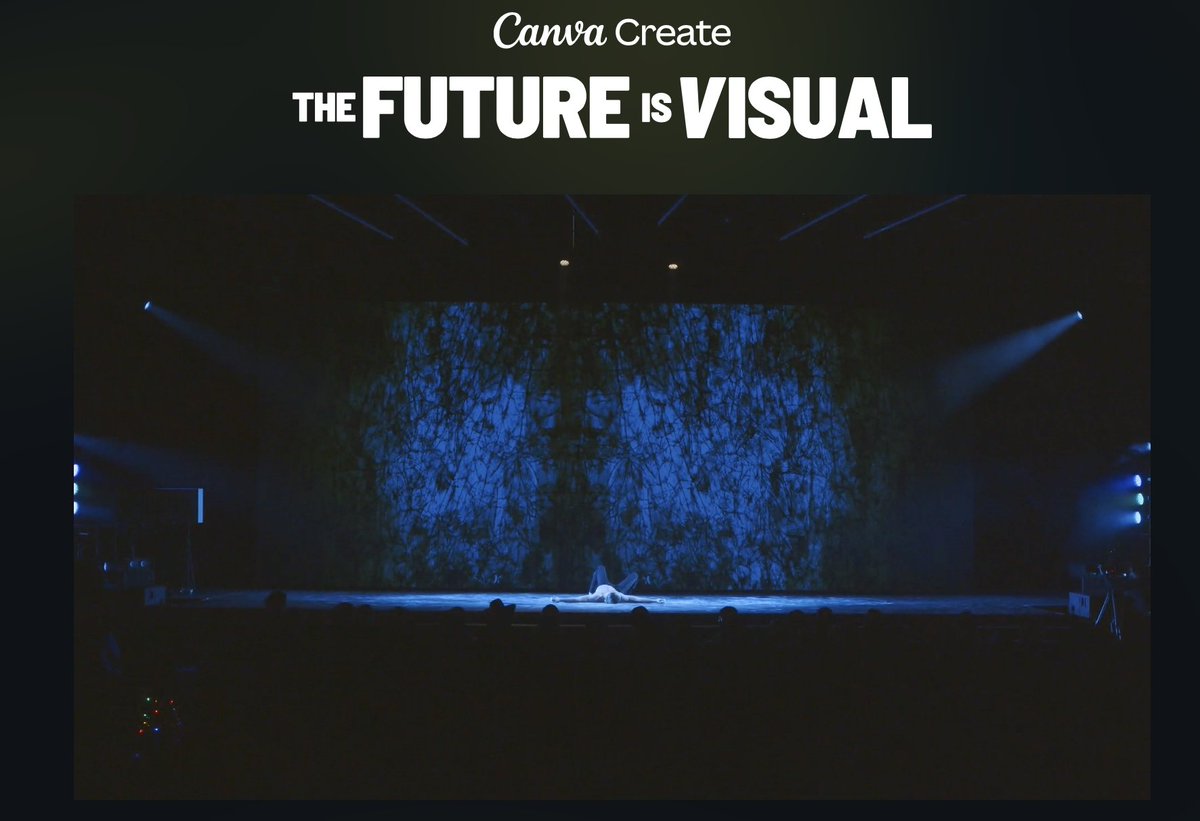 AJOBPickard's tweet photo. I'm watching live #TheFutureIsVisual #canvacreate @canva #MIEExpert #TeamMIEEScotland https://t.co/FOblhStTGm
