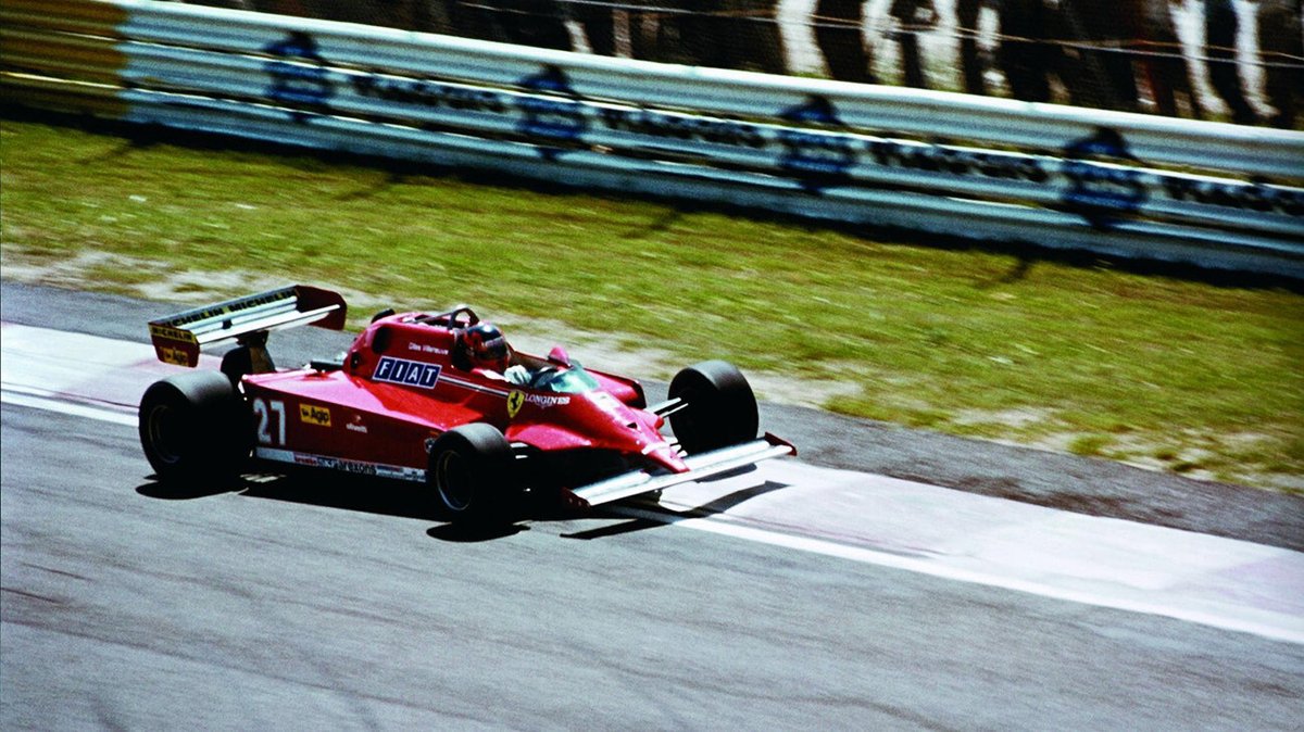 collectavc's tweet photo. Some of the cars Nicola Materazzi, was involved in. The 288 GTO homologation special, 288 GTO road car and the 126CK formula 1 car. #Ferrari #NicolaMaterazzi #288gto #formual1 https://t.co/s4yxlgwRIh