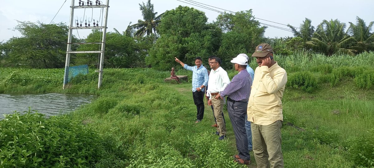Obb_odisha's tweet photo. Capacity building programme for BMC members organised by Odisha Biodiversity Board at Brahmagiri, Puri to generate awareness on biodiversity and the roles of BMCs in the implementation of the Biological Diversity Act 2002. @pccfodisha @PCCFWL_Odisha @ForestDeptt @byadavbjp https://t.co/tPQjSb61DA