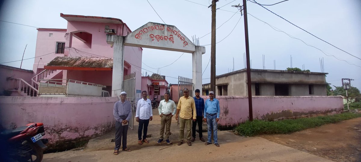Obb_odisha's tweet photo. Capacity building programme for BMC members organised by Odisha Biodiversity Board at Brahmagiri, Puri to generate awareness on biodiversity and the roles of BMCs in the implementation of the Biological Diversity Act 2002. @pccfodisha @PCCFWL_Odisha @ForestDeptt @byadavbjp https://t.co/tPQjSb61DA
