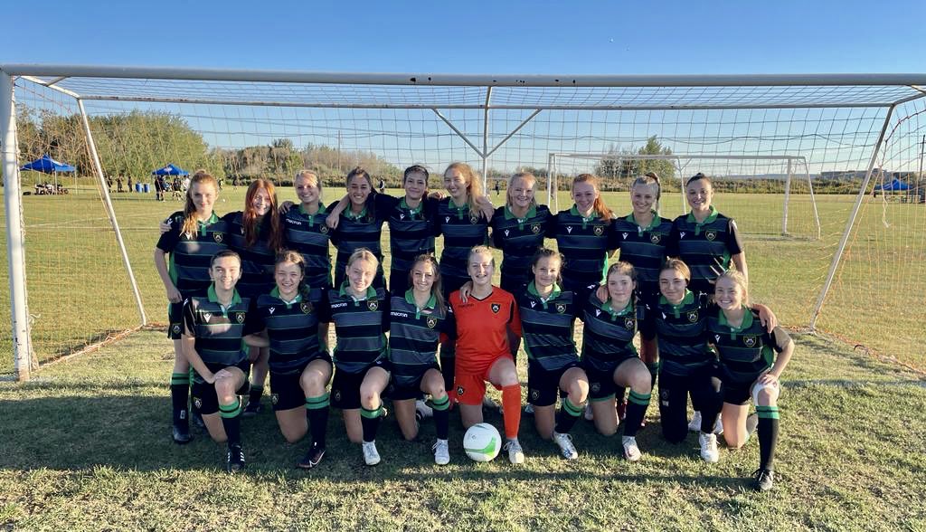 Nick Zuniga (@ziggymegs) on Twitter photo WFC06 champs again. What a great group of girls. β¦<a href="/DustinVieira/">Dustin Vieira</a>β© β¦<a href="/FoothillsSoccer/">Calgary Foothills Soccer Club</a>β© WFC06 champs again. What a great group of girls. β¦<a href="/DustinVieira/">Dustin Vieira</a>β© β¦<a href="/FoothillsSoccer/">Calgary Foothills Soccer Club</a>β©