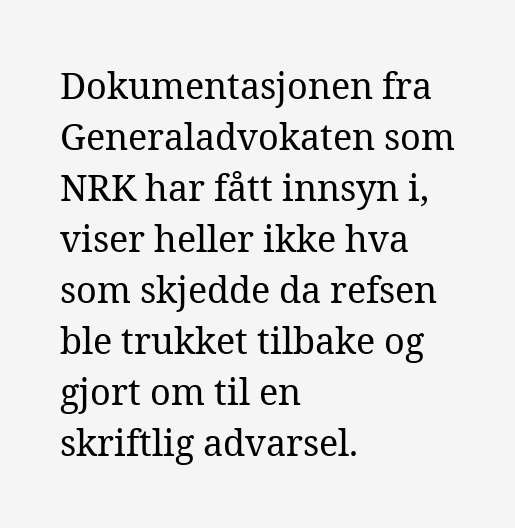 InnsynBot tweet media