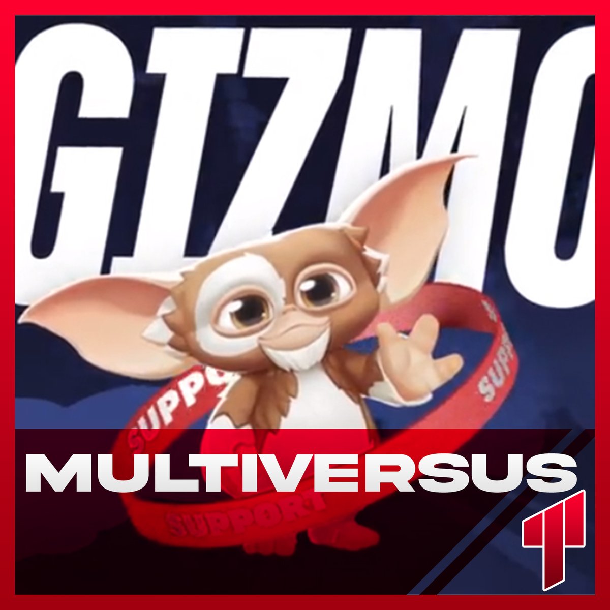 TIMWarfare's tweet photo. Di recente è stato aggiunto Gizmo su Multiversus. I suoi attacchi sono pieni di referenze ai film che di sicuro gli amanti della saga riconosceranno. In futuro arriveranno anche altri personaggi come: Rick, Blackadam e tanti altri. https://t.co/2Ald7nOJEX