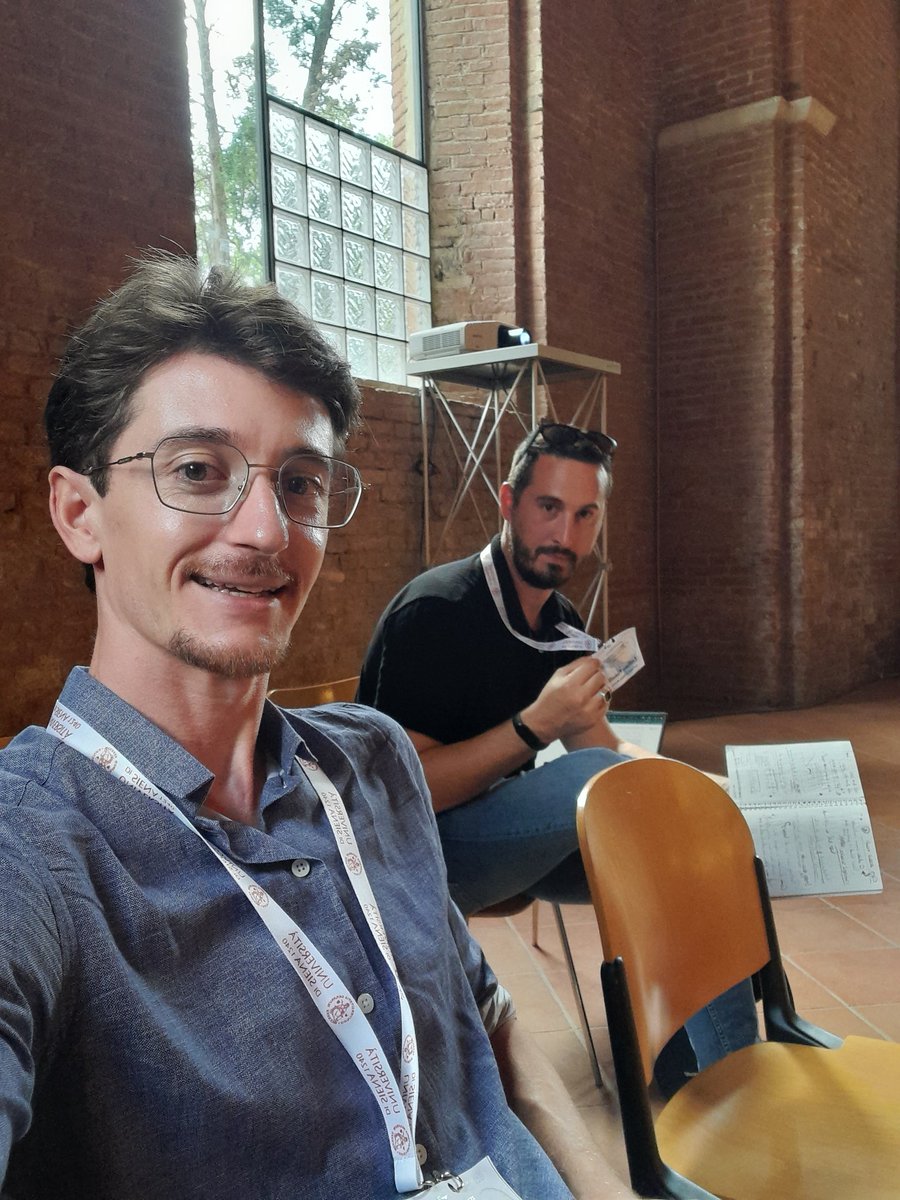 Italian ecology conference! #Pollinators and foraging in #Urban landscapes. <a href="/zooplantlab/">Zooplantlab</a> Emiliano Pioltelli #SItE