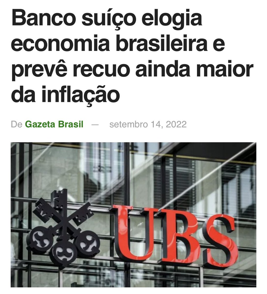 Sim. Você leu isto.