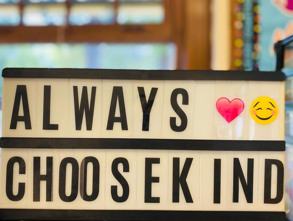 That feeling when... you share your ideas,💡you’re proud of your school, 🦝 you make a goal, ⚽️ you CHOOSE KIND 💗... #youbelonghere