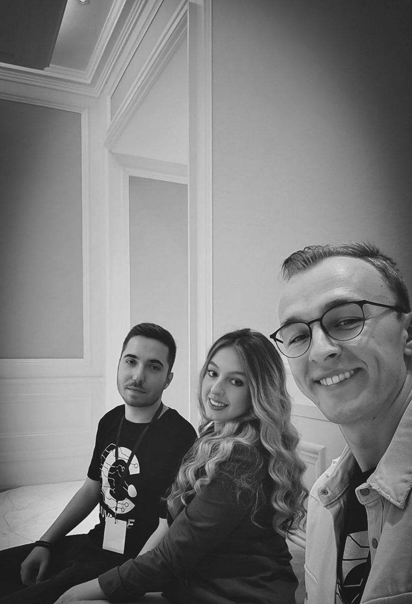 end of @metavsummit 
coming back tomorrow with updates