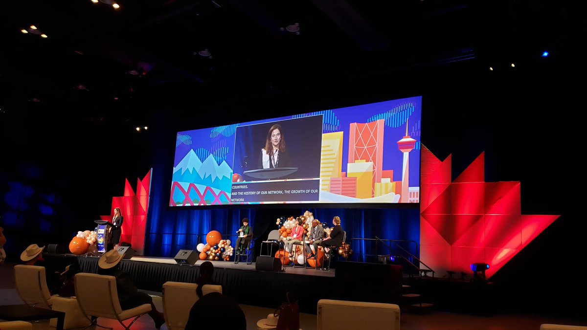 SanjayaMishra's tweet photo. Opening plenary session of #PCF10 highlights the sub-themes and key challenges faced for "Innovations for educational resilience". @COL4D @AthabascaU @ContactNorth @AshaKanwarCOL @DrJoannaNewman @CKwauk https://t.co/PbrJbFCD04