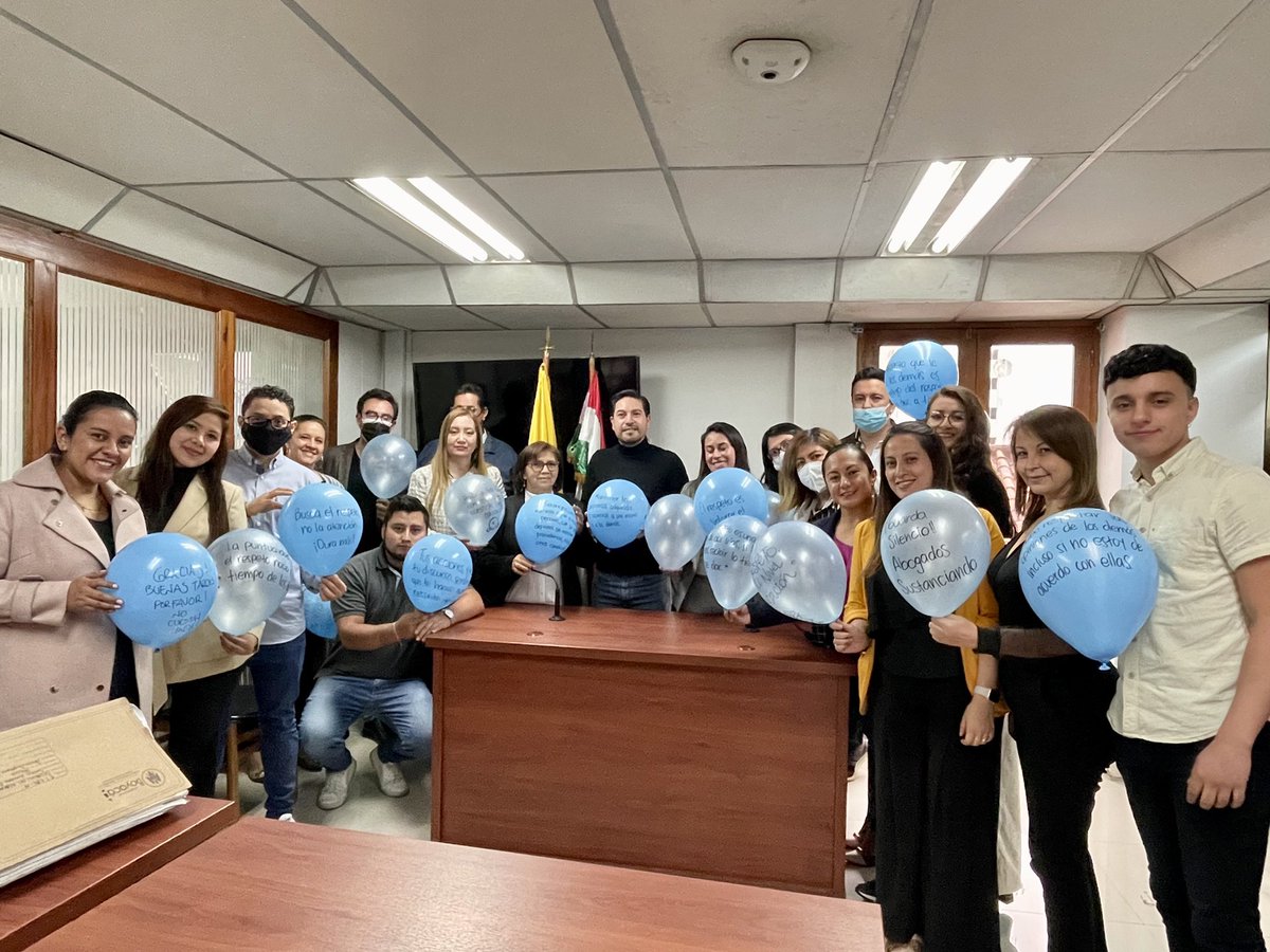 ControlDiscBoy's tweet photo. La Gobernación de Boyacá a través del código de integridad busca crear estrategias que promuevan la aplicación de valores. “Asumo mi papel como servidor público, entendiendo el valor de los compromisos y responsabilidades que adquirido. #BoyacáAvanza #OACID #Codigodeintegridad https://t.co/UMCqgyh2aJ