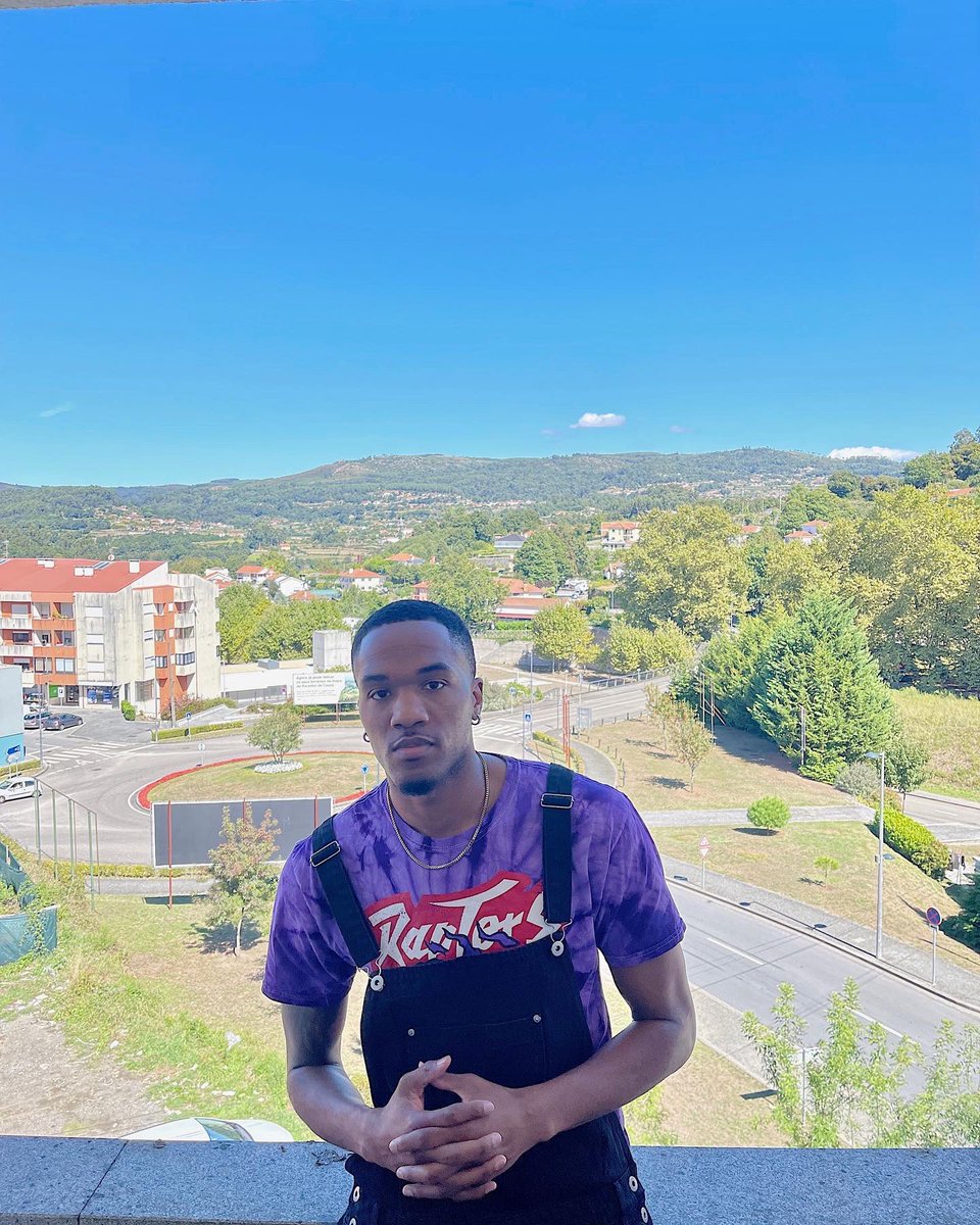 kingasaurous's tweet photo. Birthday Post 🎉 Another year and I still out here grinding “Never falling off the mere notion is preposterous”  

cashapp: @ragasaurous for birthday donations lol @ Paredes de Coura, Portugal https://t.co/IdP00KreKH