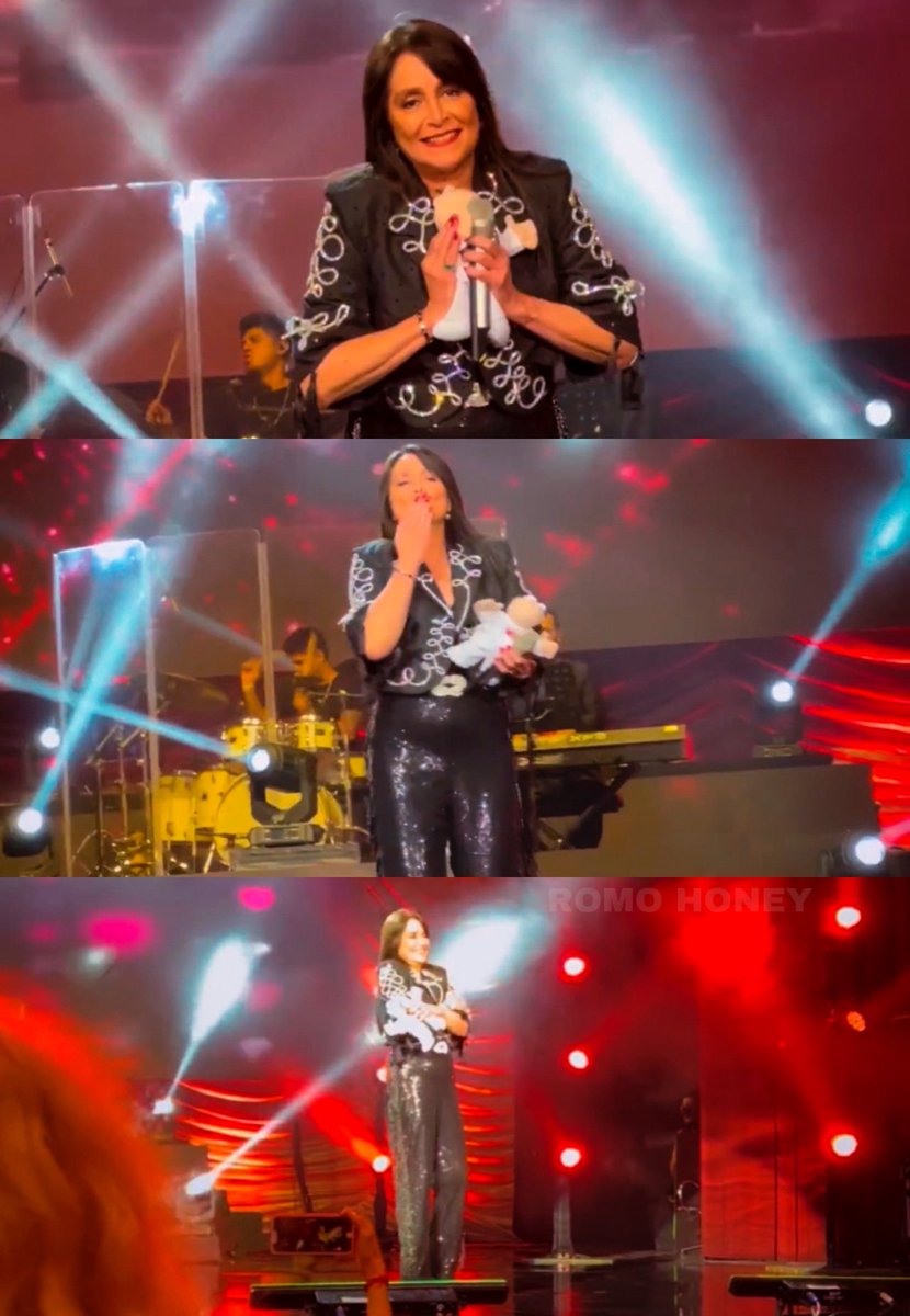 La felicidad de Daniela Romo con el Dr. Simi ❤️🥹