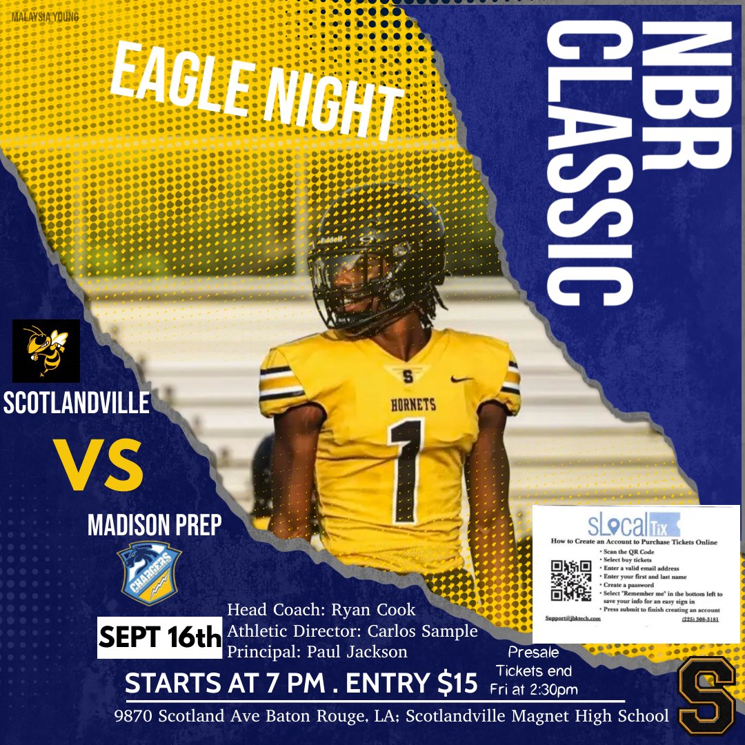 smhs_hornets tweet picture