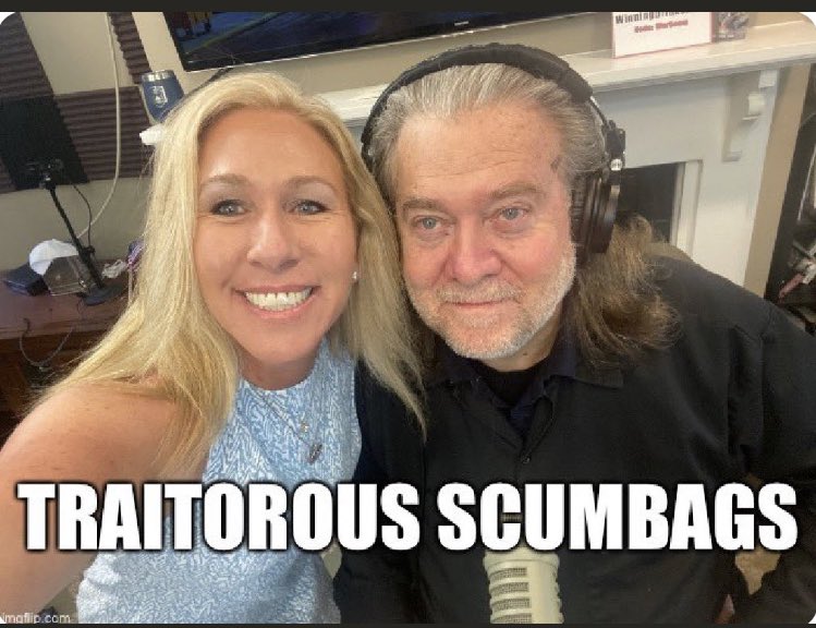 fuckadoodledoom's tweet photo. @MrL3G3ND @ChadMichaelOli1 @o_cleofas @TimNorfolk3 @GOP #GOPForPrison #GOPTraitors #MAGAts #MAGAIsOver #MAGAtTraitors #MAGAtsForPrison https://t.co/PZcHnME73m