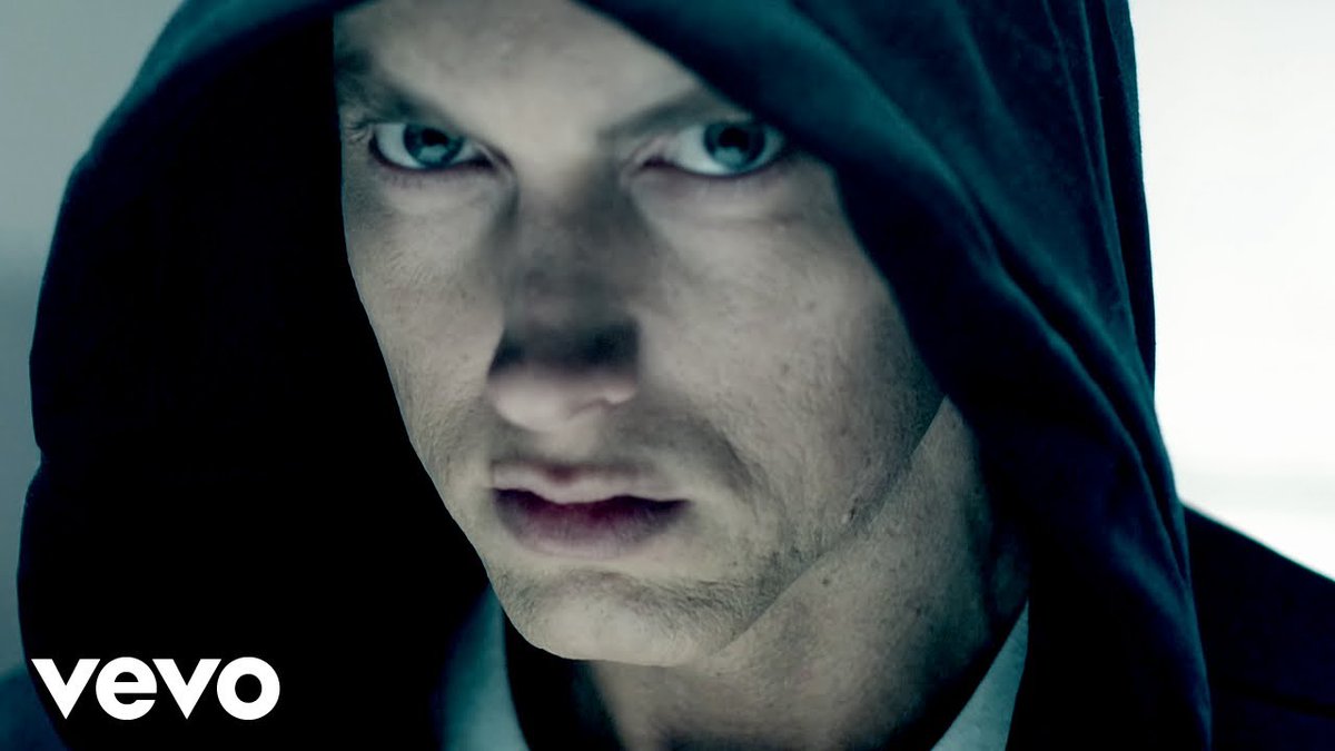 Chris2001Harris's tweet photo. @ghettogospeII It's Happening #relapse2 End Oct https://t.co/hAVHXSWLXx
