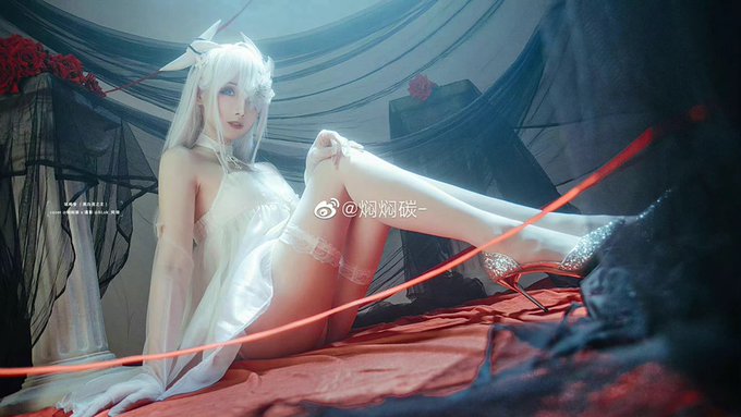 Twitterのコスプレ画像5