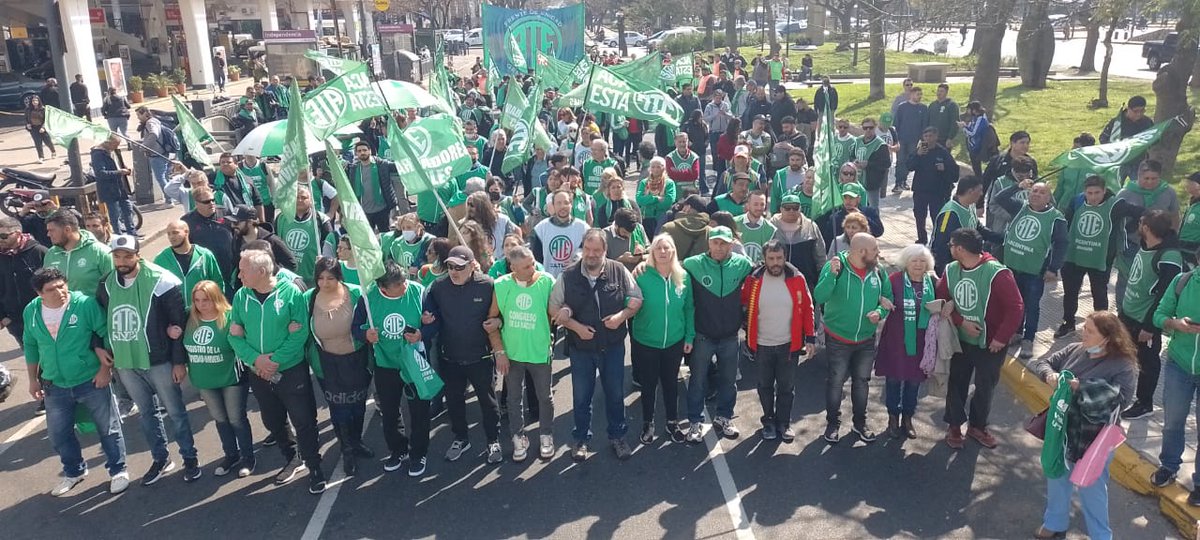 ATE_Congreso_Ok tweet picture
