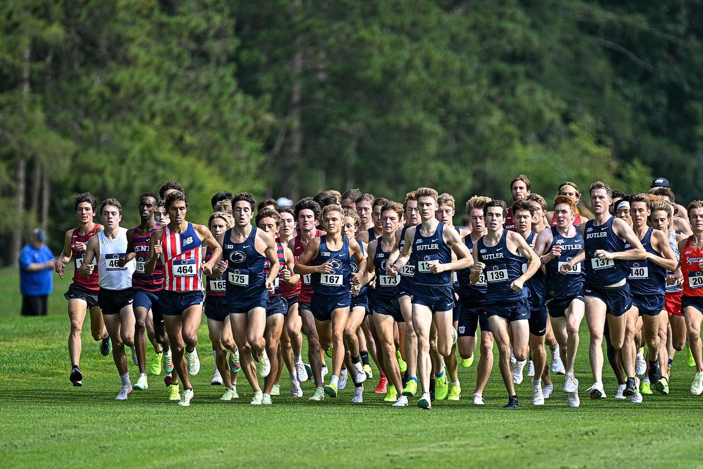 Penn State Track & Field/Cross Country on Twitter "Photos of the men’s