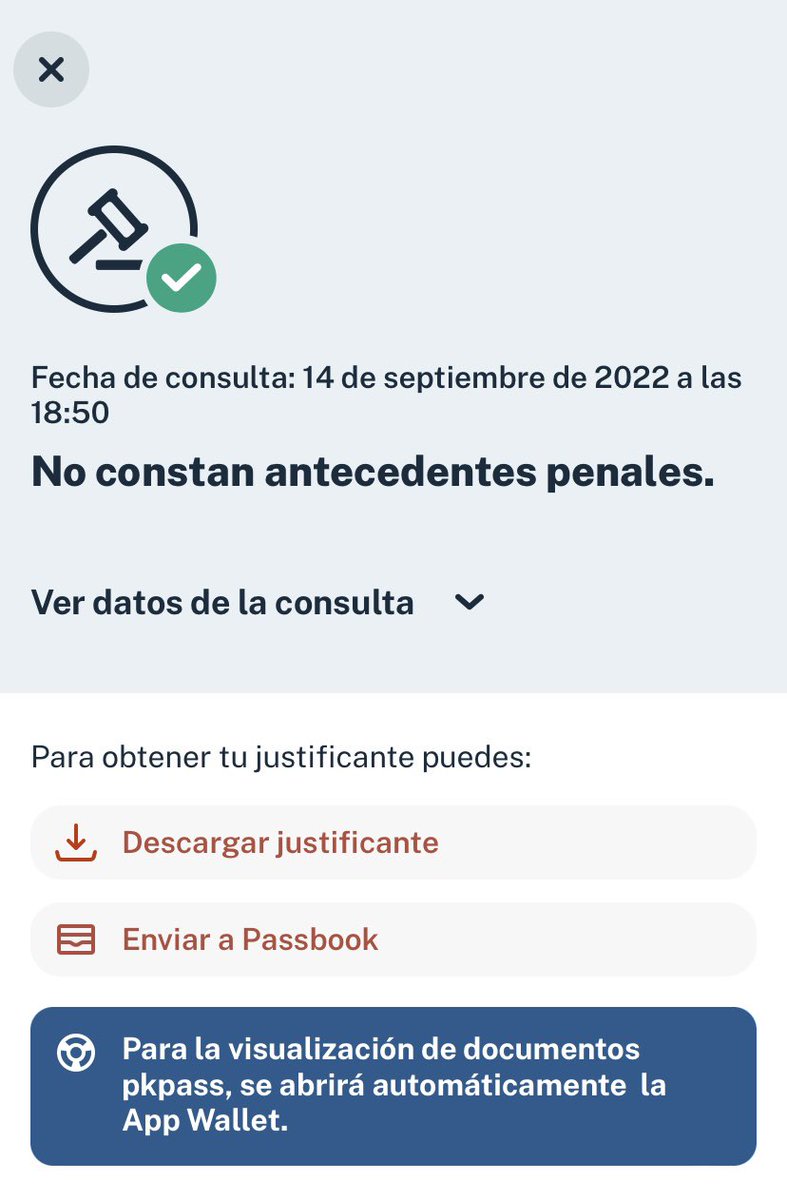 mikelcastro's tweet photo. Las capturas de pantalla que les voy a empezar a pedir a los ligues de Grindr:
- Bienes rústicos.
- Antecedentes penales.

Gracias, app Mi carpeta ciudadana. 🌼✨ https://t.co/zUPlb2ZyjE