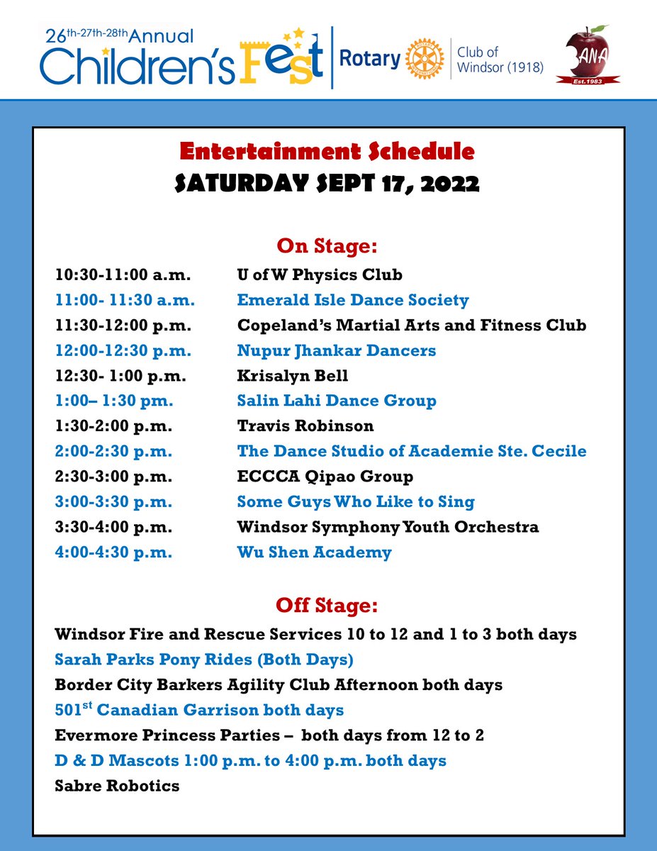 Central Park Athletics tweet media