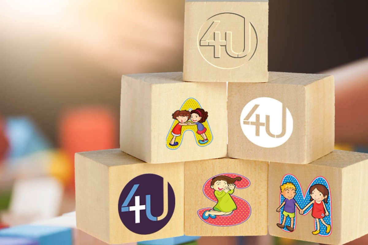 4U Churches tweet media