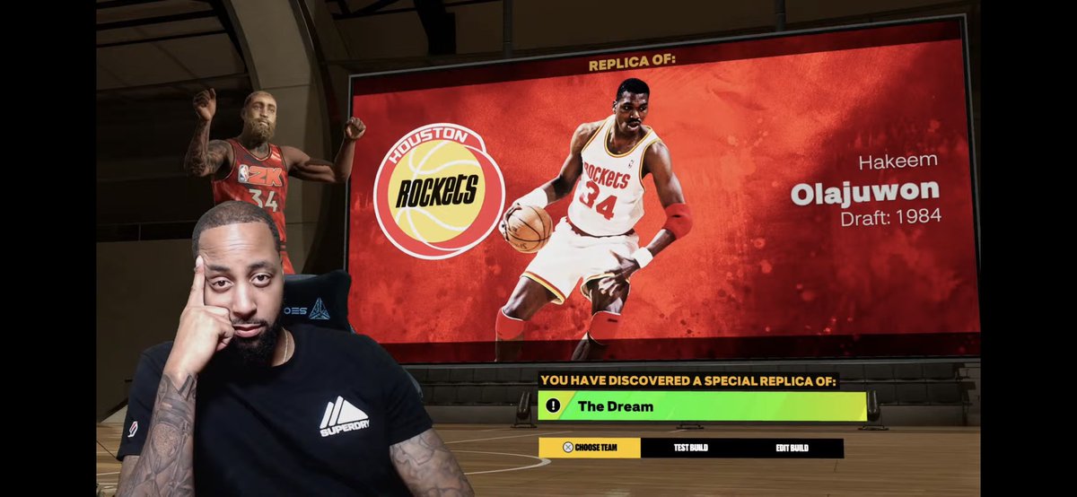 SandMan_PDB's tweet photo. WeLit @NBA2K @Mitchel_Inkrott @Ronnie2K  #NBA2K23 #sandmam_pdb https://t.co/7VI4HYr9PY