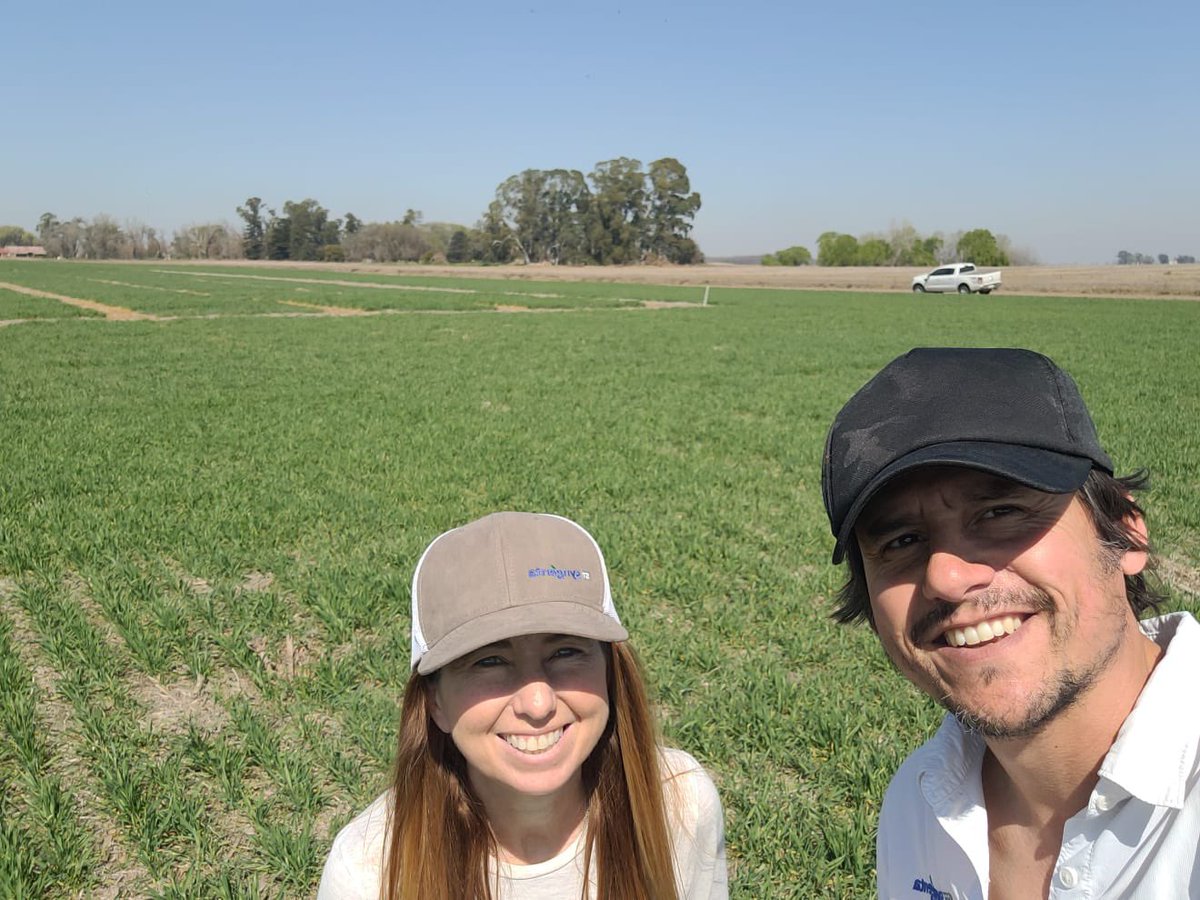 ProyectAgro tweet media