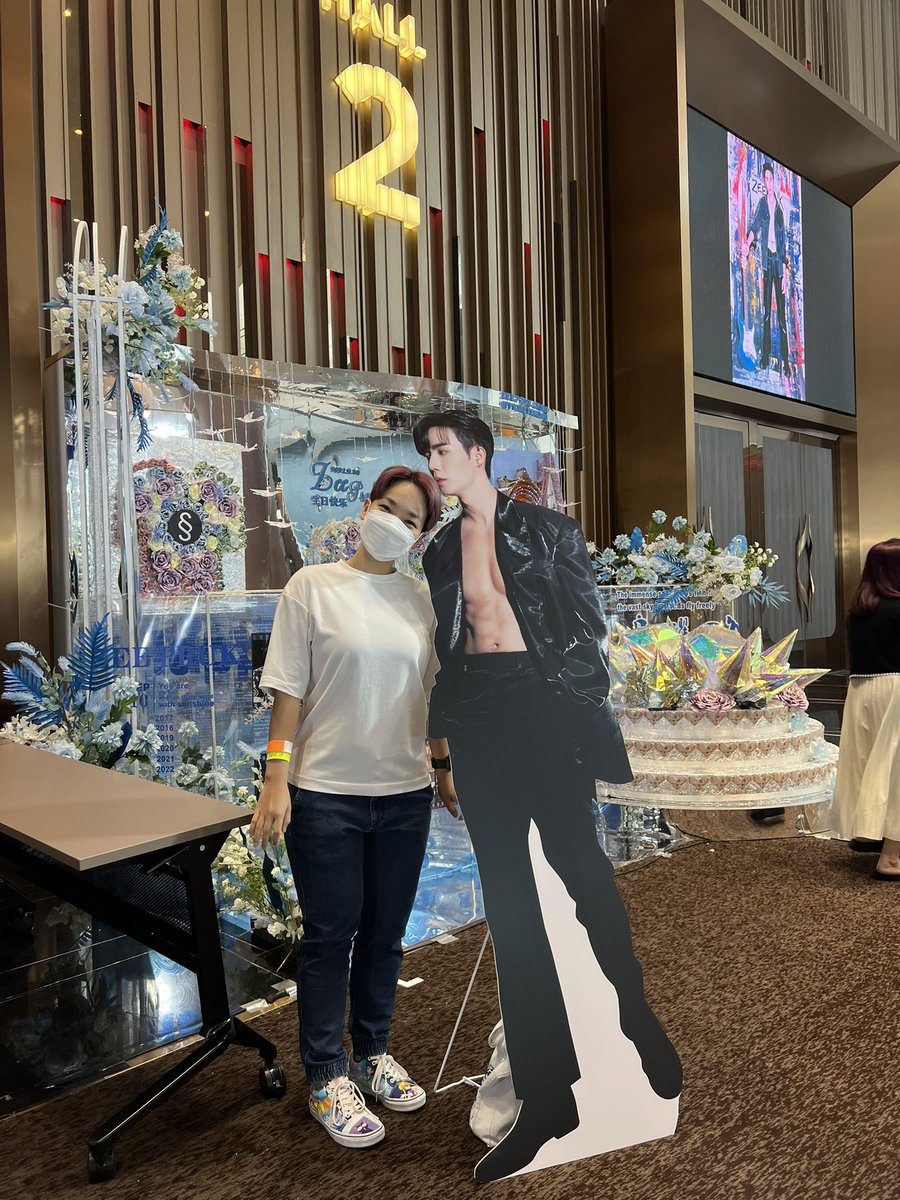 MilkShiko (มิ้วมิลค์มิ้วชิโกะ) tweet media