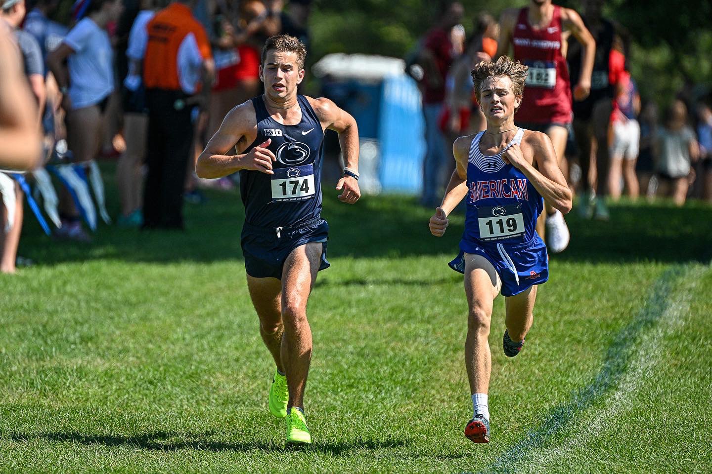 Penn State Track & Field/Cross Country on Twitter "Photos of the men’s