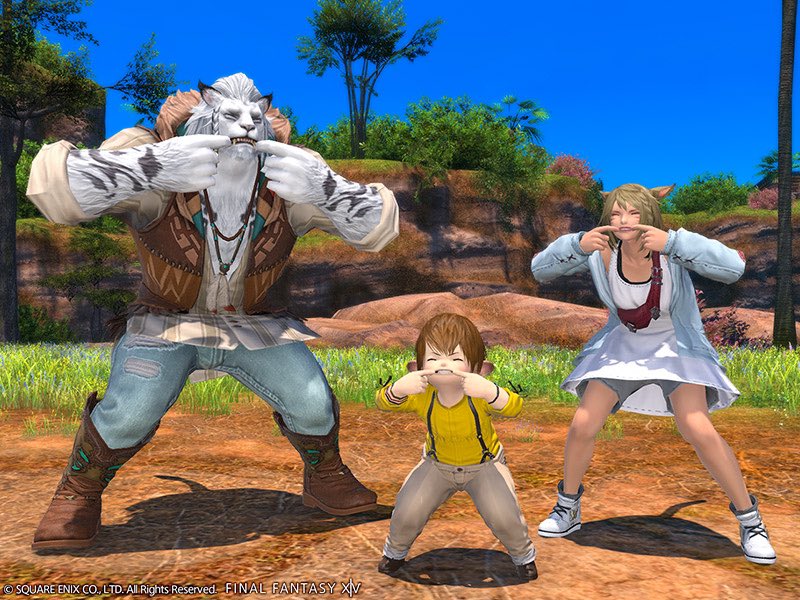 EmmyFawkes's tweet photo. To celebrate my birthday, I'm doing a giveaway! 
🐾 Full set of Fat Cat Attire
😝 Deride emote

✅ Follow
💖 Like
🔄 Retweet

Giveaway ends September 19th, 2022 @ 10pm CST! Good luck all! (Accounts must be more than 1 month old, sry!)
#FFXIV #FFXIVgiveaway #FatCat #FatCatAttire https://t.co/A0zcKpyMEx