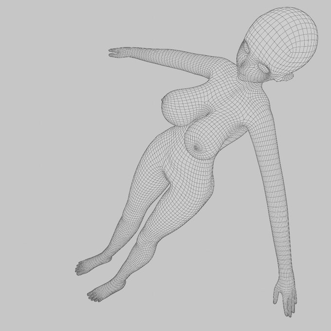 Hey folks I decided to start sharing a few models at CC0 License and starting with this one but many<a href="/tag/nightclub"class="tags"><span>#nightclub</span></a><a href="/tag/mmd"class="tags"><span>#mmd</span></a><a href="/tag/latexoutfit"class="tags"><span>#latexoutfit</span></a><a href="/tag/sexyoutfit"class="tags"><span>#sexyoutfit</span></a><a href="/tag/mmd"class="tags"><span>#mmd</span></a>