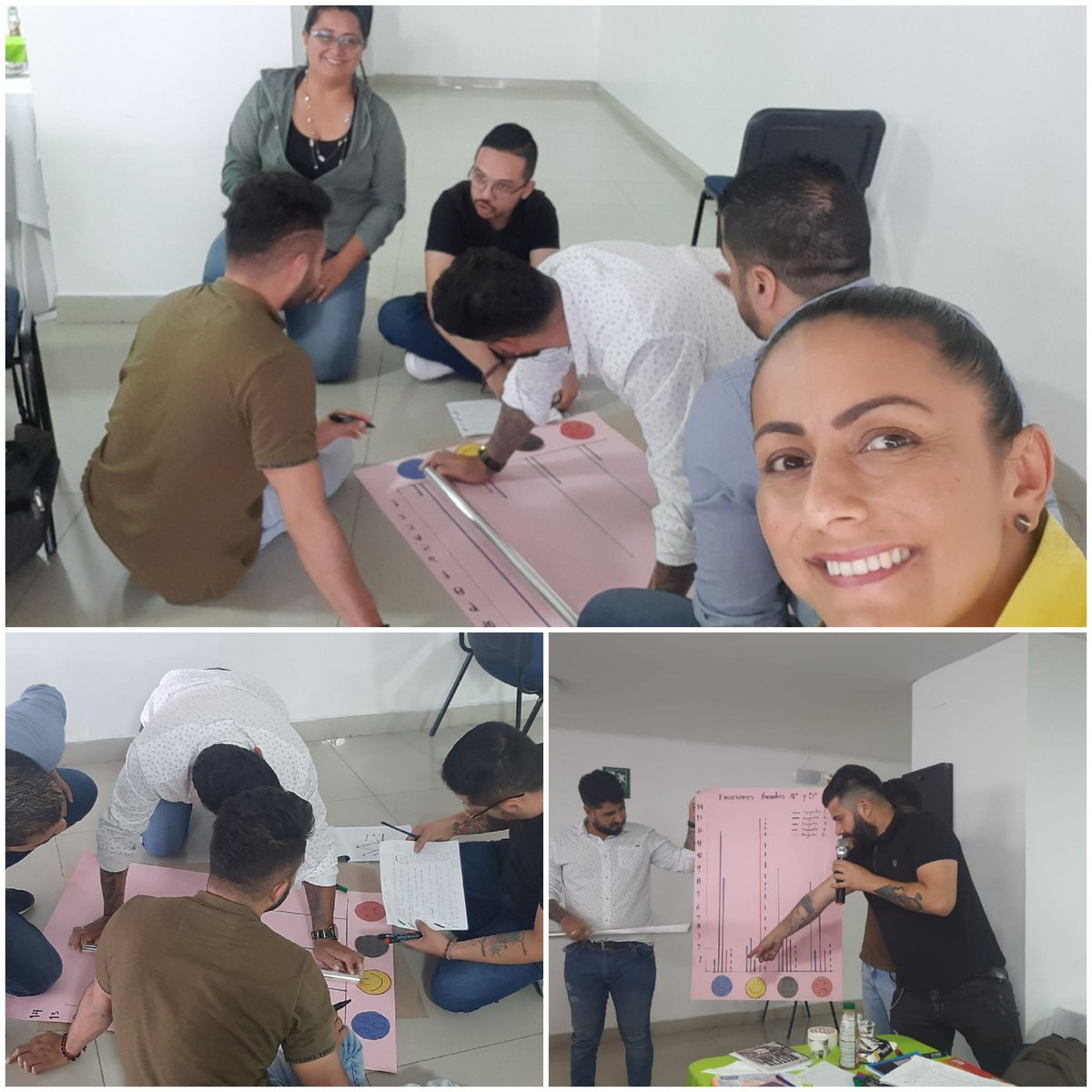 edes222407's tweet photo. La CDA MAPP en Caldas se apropia de los procesos didácticos sobre tipos de variables, una experiencia donde los datos hablan. @PTA_Colombia @Daz4Grace @fredycamps @MartaISernaN @GoberCaldas https://t.co/Y1HPouYL7p