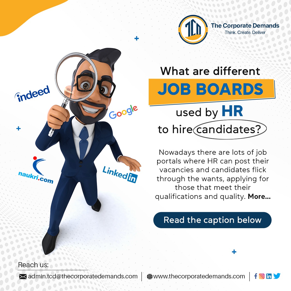 the_demands's tweet photo. #job #Hiring #linkedin #naukri #Indeed #Google https://t.co/8tQMJPZal7