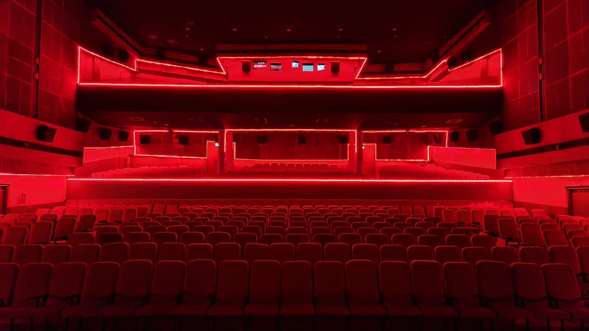 Ranee Paradise 4K 3D Dolby 7.1 tweet media